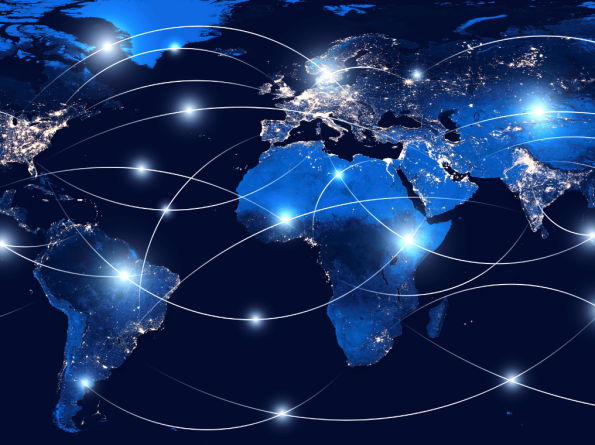 AQA GCSE Geography - Trade, Aid, and Inequality: The Global Balancing Act
