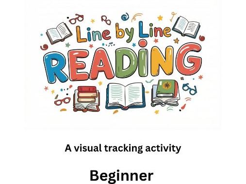 Growing Sentence Reading Activity