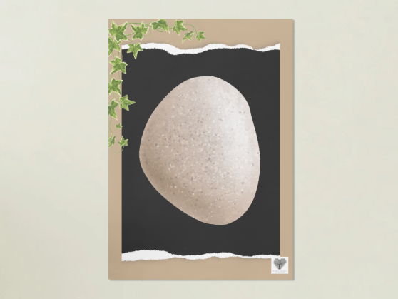 Stone Faces – Exploring Emotions