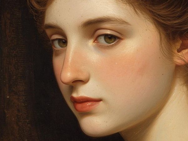 She Walks in Beauty - Lord Byron Teaching PowerPoint