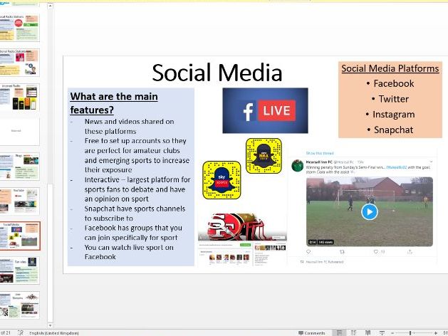 Ocr qualifications image