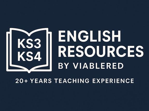 English cover lesson- Writing a single sentence to capture a mood