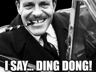 Conflict Poetry - 'Cousin Kate'