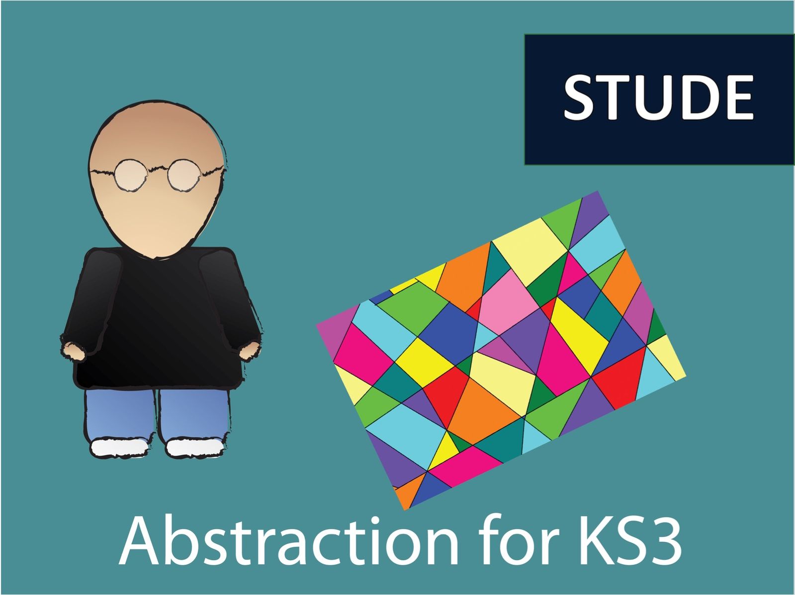 Abstraction resources for computing KS3