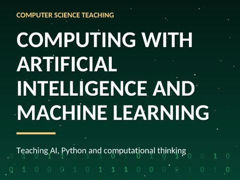 Computing with AI and Machine Learning
