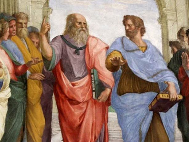 OCR A Level RS - Philosophy Quote Sheets