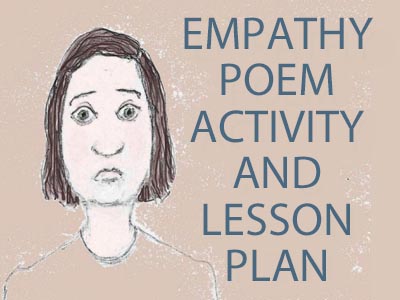 Empathy Poem Activity and Lesson Plan (UK)