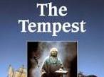 The Tempest at KS3