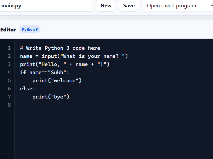 Advert-Free Python Coding Without Installation