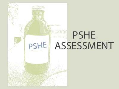 PSHE Assessment Worksheet (UK)