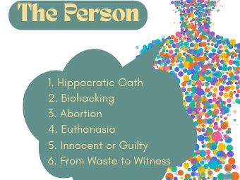 Core RE - The Person