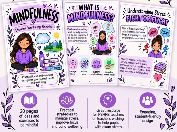 Mindfulness Guide 2026