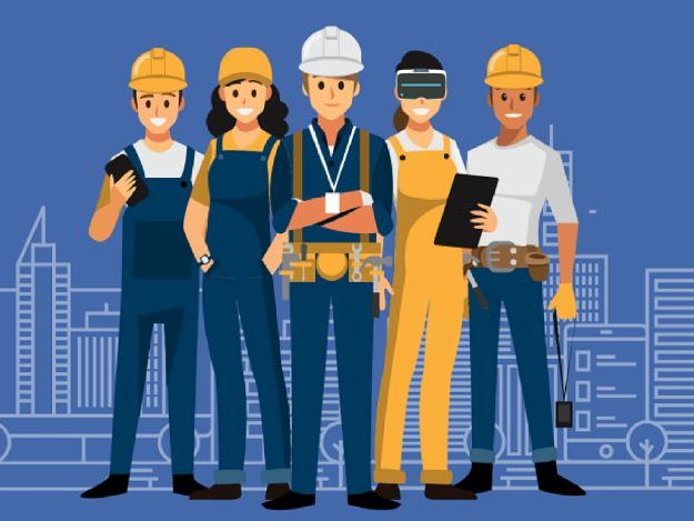 Cambridge iGCSE Economics - 3.3 Workers