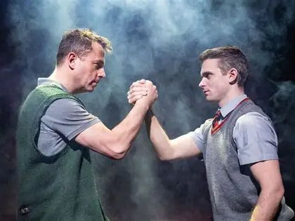 Blood Brothers - Drama SOW