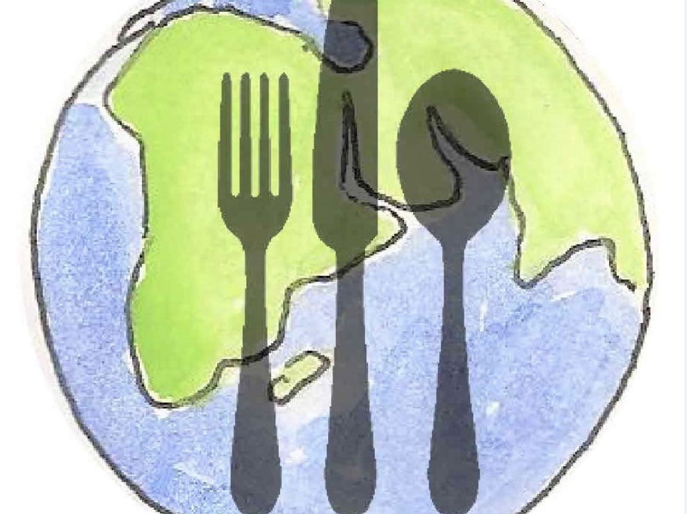 Year 3/4 Topic - Ethical Eating Bundle (5 lessons)