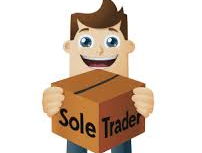 Sole Trader Lesson Plan with PowerPoint and Worksheet for GCSE Business