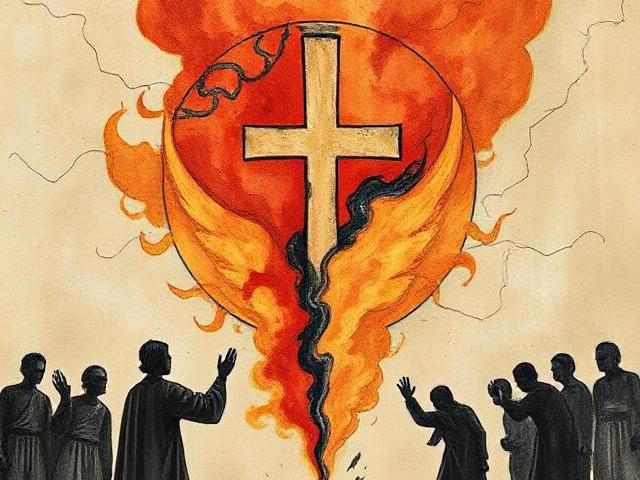 Religion, Peace, and Conflict (OCR GCSE Religious Studies)