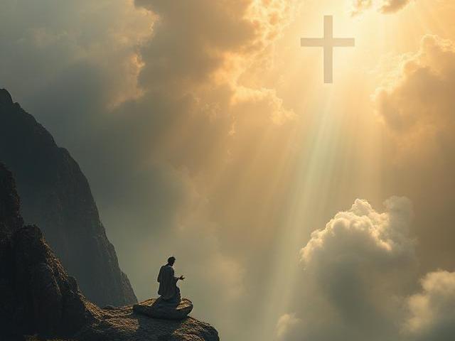 Enlightenment  (AQA GCSE Religious Studies-The Existence of God and Revelation)