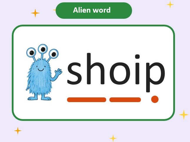 Phonics Check Slides (2 weeks)