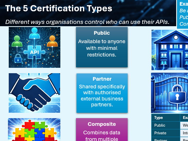 F200 - 3.1.2 - API Certifications