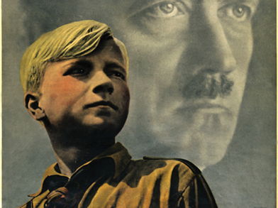 8.6 The lives of young people in Nazi Germany