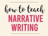 Narrative (2 week unit)