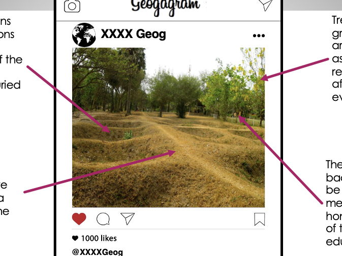KS3 Dark Tourism: Killing Fields, Cambodia