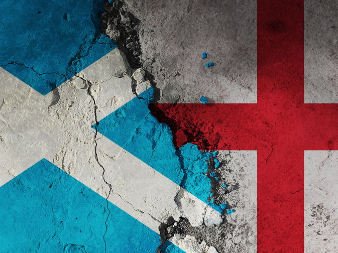 New Higher SST - Originally Carol Ann Duffy