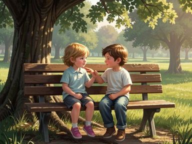Y7 - Empathy