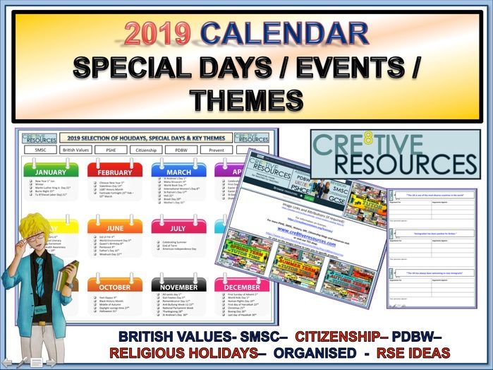 Tutor Time, Special Days Holidays | Teaching Resources Tutor Time, Special Days Holidays | Teaching Resources