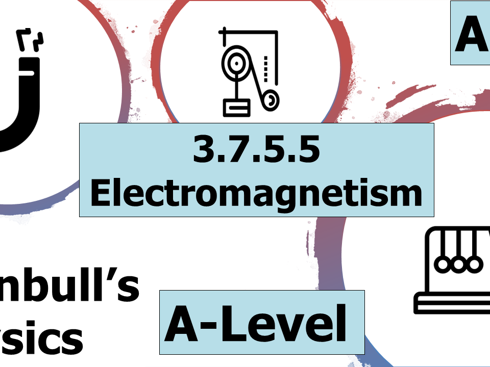 Operation of a Transformer (Lesson Pack)