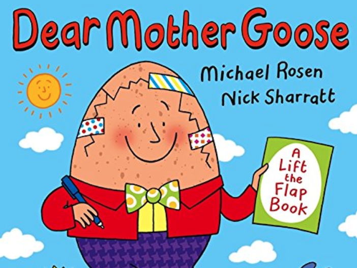 KS1 - Dear Mother Goose (4 Week Unit)