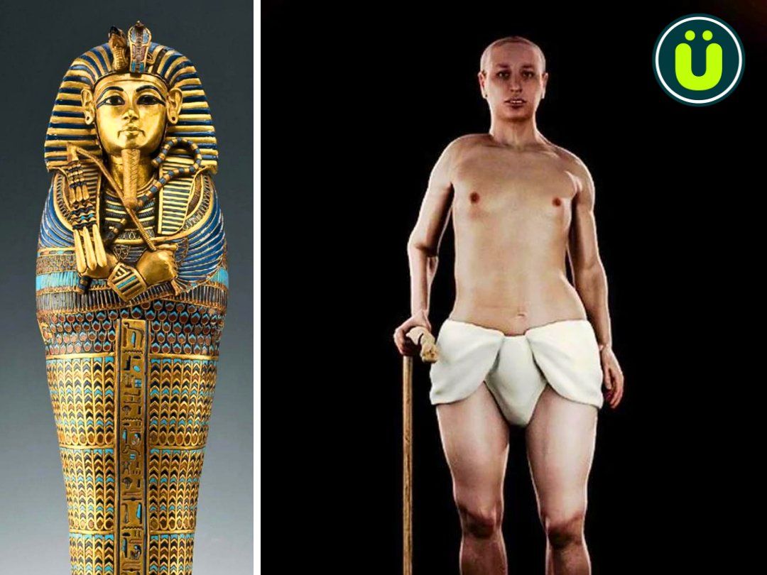 Ancient Egypt - Creation, Gods and Pharaohs