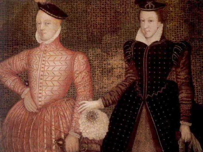 Historic Environment, 2028: The Problem of Marriage for Elizabeth I