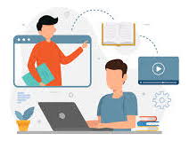 How we present ourselves online