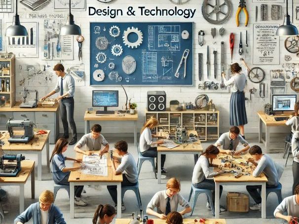 Homework Booklets — AQA GCSE Design and Technology — Whole Specification in Detail — & Answers