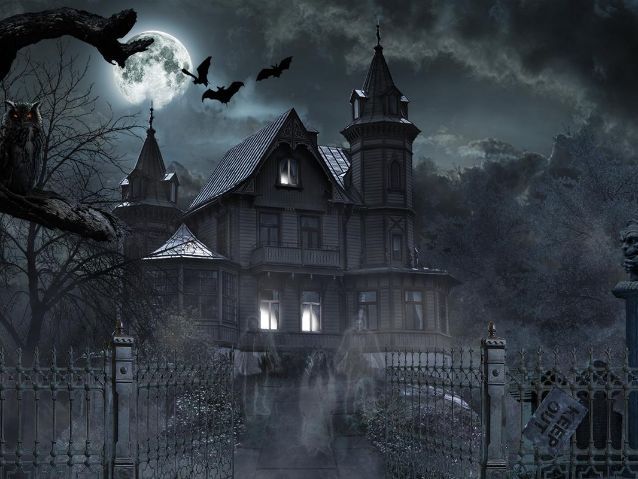 Gothic Horror Unit at KS3