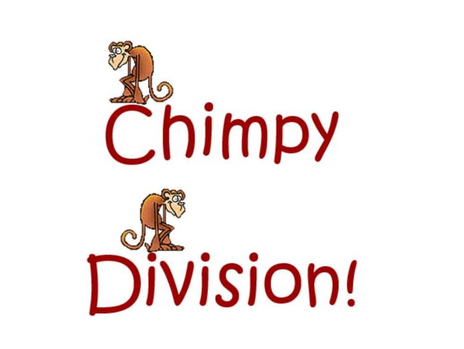 Monkey Division