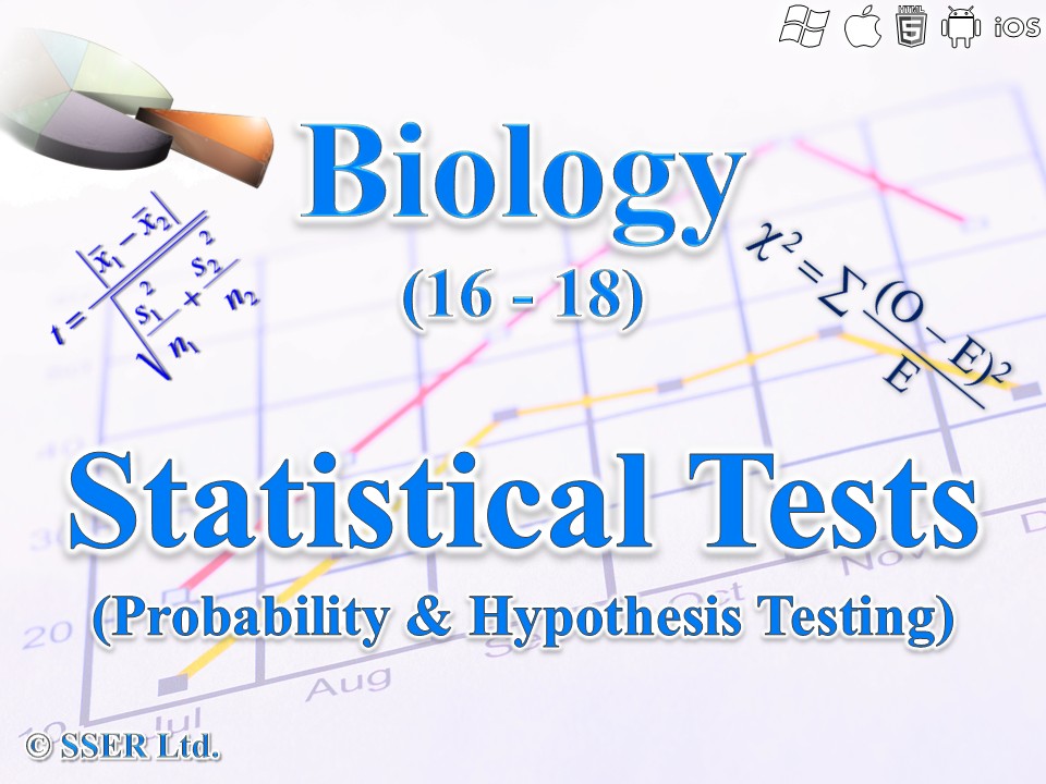 BioA_3.4.7.3 Statistics Tests - Introduction (Probability & Hypothesis Testing)