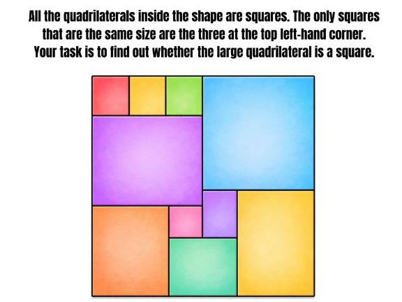 Problem Solving Starters from Monday to Friday