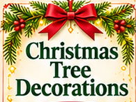 11 Christmas Crafts to Make & Create Festive DIY Decorations | Step-by-Step Craft Guides