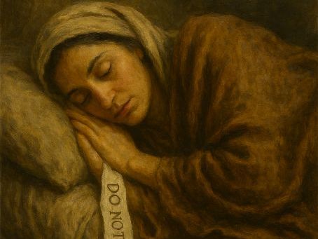 BIBLE 35 RACHEL AND ISAAC DIE