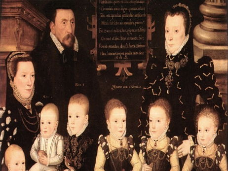3.2 Growing prosperity and the rise of the gentry