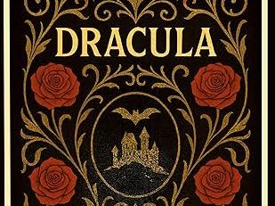 GCSE Language Paper 1 Mock / Practice Dracula Extract Gothic Theme suit Year 10 / 11