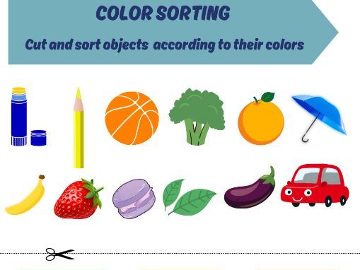 Autism-Friendly Early Learning Activity Book | Matching, Sequencing & Fine Motor Skills
