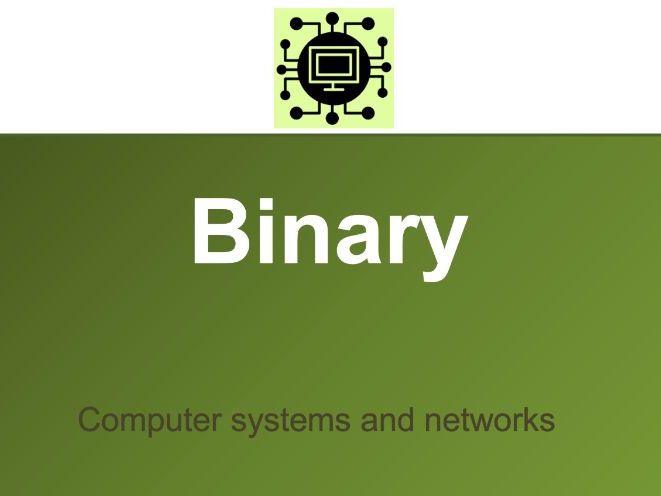 Level 4 Binary