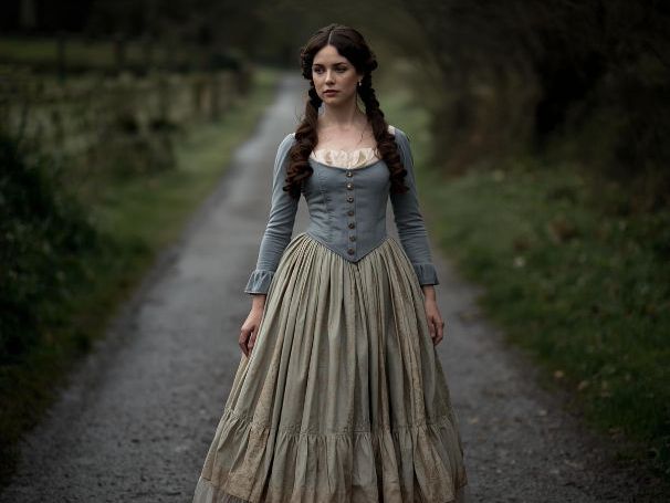 44 question Pride and Prejudice Quiz