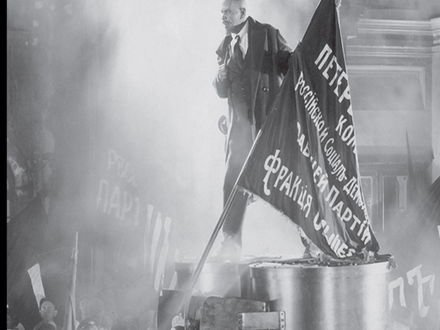 1.2 Capitalism versus communism