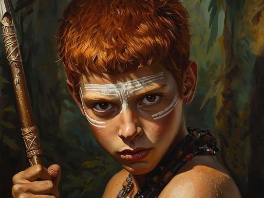 Lord of the Flies Simon Revision Notes