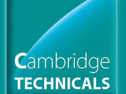 **Unit 8 - Project Management: Task 1 criteria P1 & D1 (CamTechs 2016)**